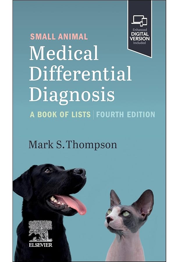 Textbook of Veterinary Internal Medicine Expert Consult, 8e